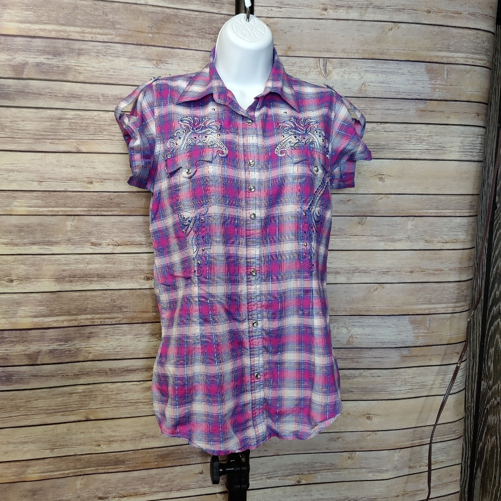 Western Shirt